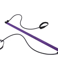 Chest Expander Puller Pilates Bar