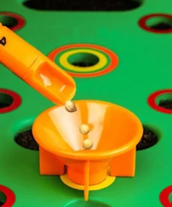 Square Foot Gardening Template