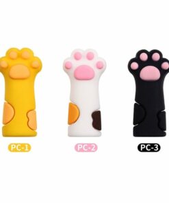 Cat Paw Nipper Cover