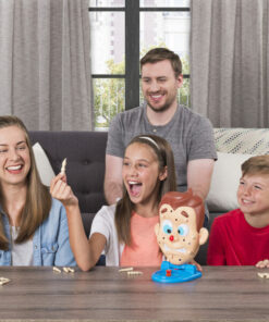 Acne Popping Children Toy Set