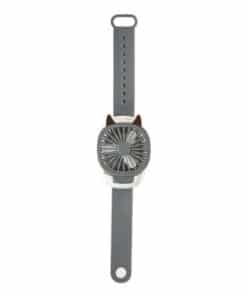 New Creative Portable Watch Fan