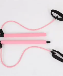 Chest Expander Puller Pilates Bar