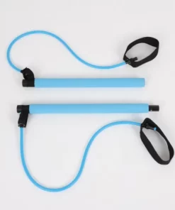 Chest Expander Puller Pilates Bar