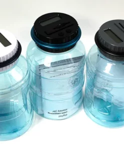 Electronic Digital Counting Coin Money Saving Box