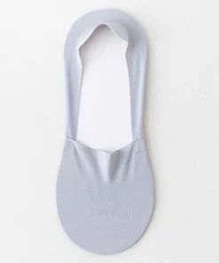Anti Slip Ice Silk Cozy Socks