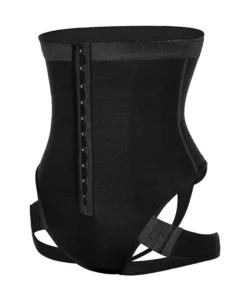 2-in-1 Tummy Control Butt Lifter Shapewear