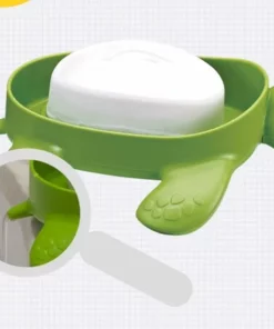Creative Turtle Soap Box