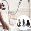 3 Function Kitchen Faucet Spray Head