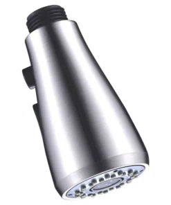 3 Function Kitchen Faucet Spray Head