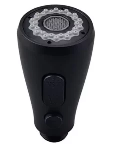 3 Function Kitchen Faucet Spray Head