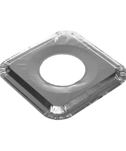 Recyclable Gas Burner Liners