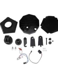 Scientific Four seasons Star Light Projector