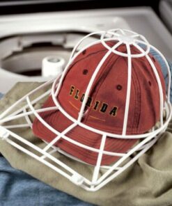 Ballcap Buddy Cap Washer