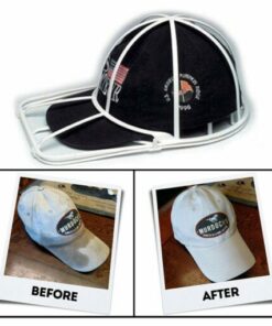 Ballcap Buddy Cap Washer