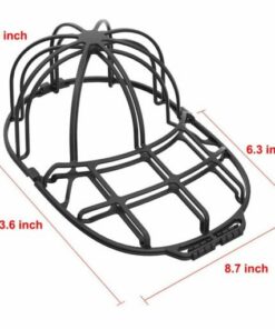 Ballcap Buddy Cap Washer