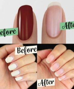 Upgraded Magic Nail Polish Remover