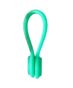 Snap-On Magnetic Cable Ties