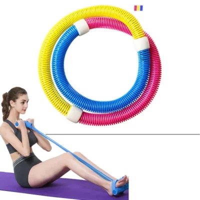 Fitness Hula Hoop