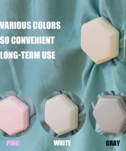 Adjustable Fitted Sheet Clips