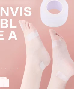 Invisible Breathable Protector Heel Pads