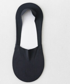 Anti Slip Ice Silk Cozy Socks