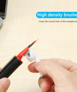 4 in 1 Electronics Cleaning Kit