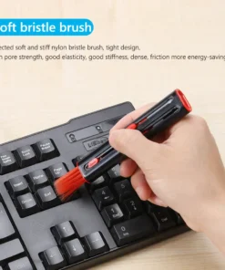 4 in 1 Electronics Cleaning Kit