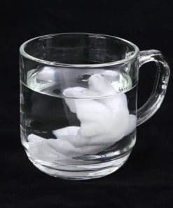 Magic Disposable Travel Towel Tablet Set