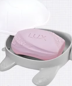 Creative Turtle Soap Box