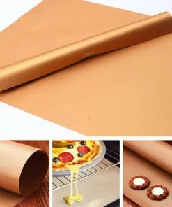Non Stick Copper Grill Mats