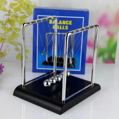 Newton Cradle Balance Ball