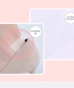 Invisible Breathable Protector Heel Pads