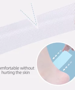 Invisible Breathable Protector Heel Pads