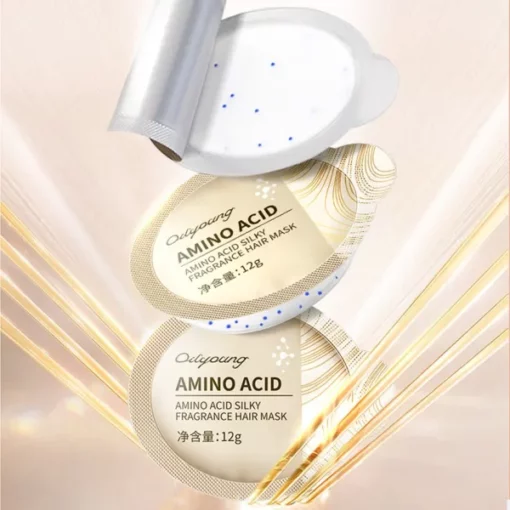 Amino Acid Luxy Hair Nourishing Mask