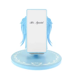 Angel Wings Wireless Charger