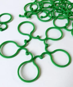 Garden Plant Holder (50PCS)