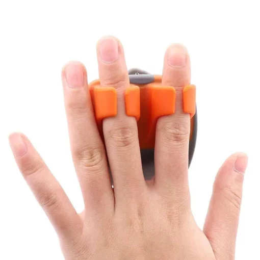 Biglang Blade Finger Peeler