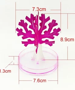 Coleus Bonsai Rainbow Dragon Cherry Blossom