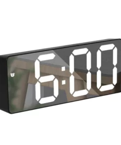 Set Alarm For 30 Minutes - Digital Alarm Clock