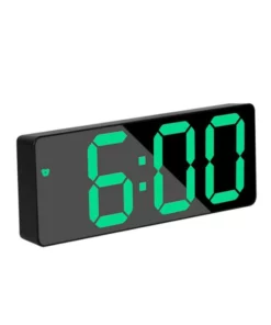Set Alarm For 30 Minutes - Digital Alarm Clock