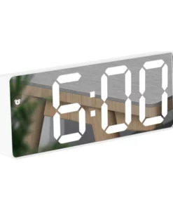 Set Alarm For 30 Minutes - Digital Alarm Clock