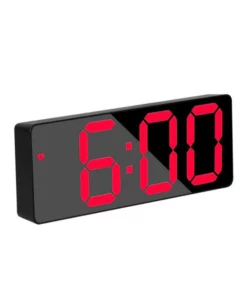 Set Alarm For 30 Minutes - Digital Alarm Clock