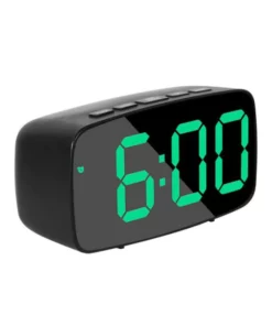 Set Alarm For 30 Minutes - Digital Alarm Clock