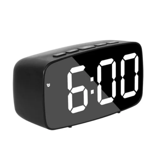 Itakda ang Alarm Sulod sa 30 Minutos - Digital Alarm Clock