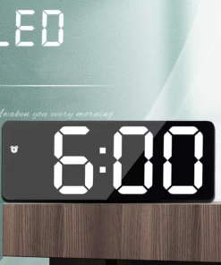 Set Alarm For 30 Minutes - Digital Alarm Clock