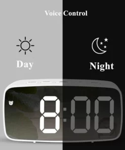 Set Alarm For 30 Minutes - Digital Alarm Clock
