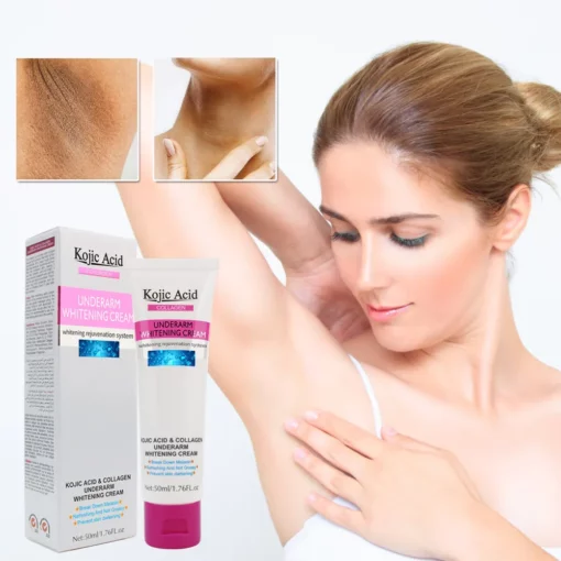 Advanced Underarm Whitening Cream
