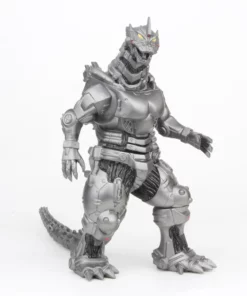 Collectible Mega Godzilla Action Figure