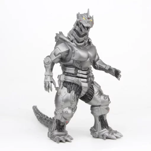Makolekta nga Mega Godzilla Action Figure