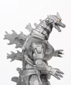 Collectible Mega Godzilla Action Figure